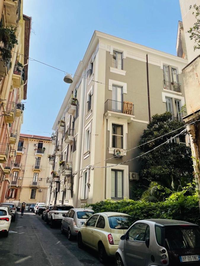 Montello Guest House & Apartment Catania Luaran gambar