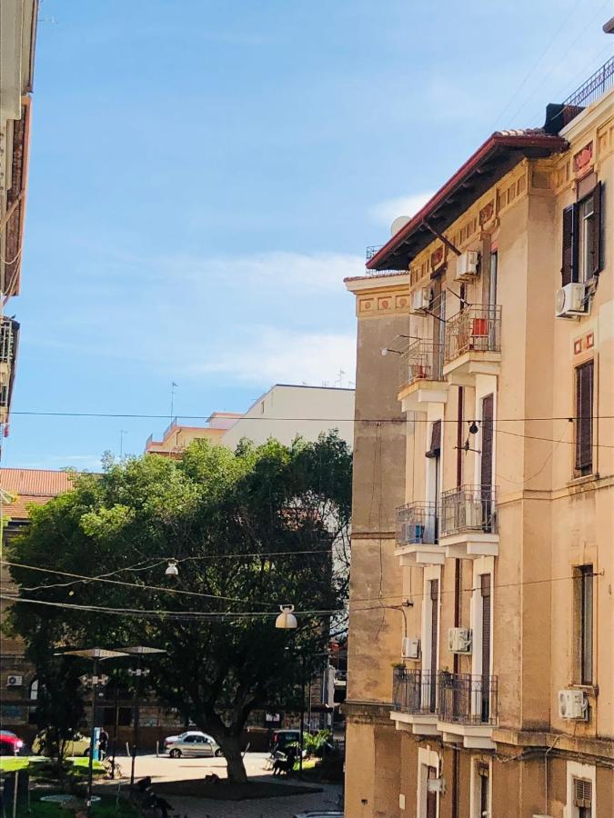 Montello Guest House & Apartment Catania Luaran gambar