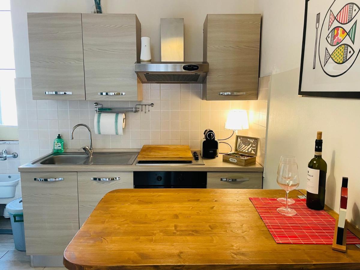 Montello Guest House & Apartment Catania Luaran gambar