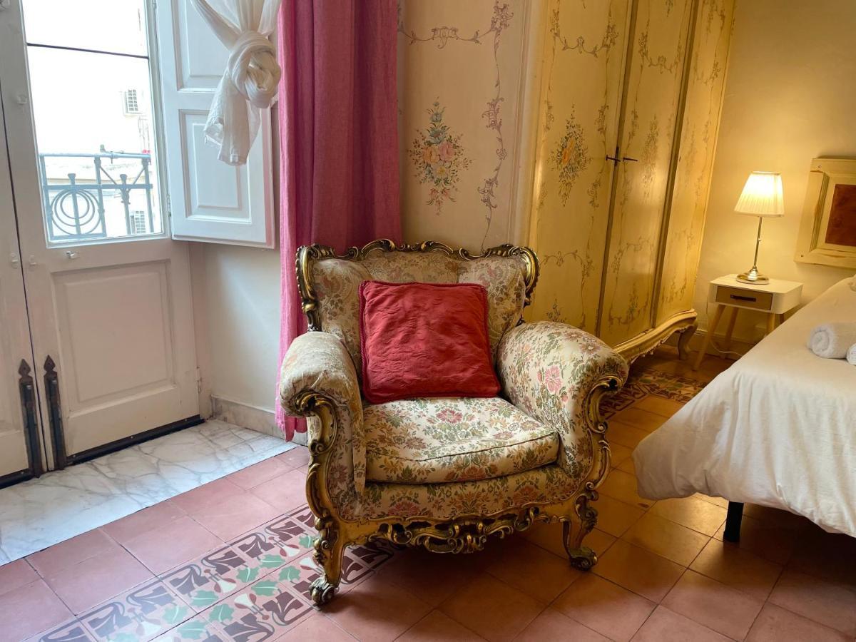 Montello Guest House & Apartment Catania Luaran gambar