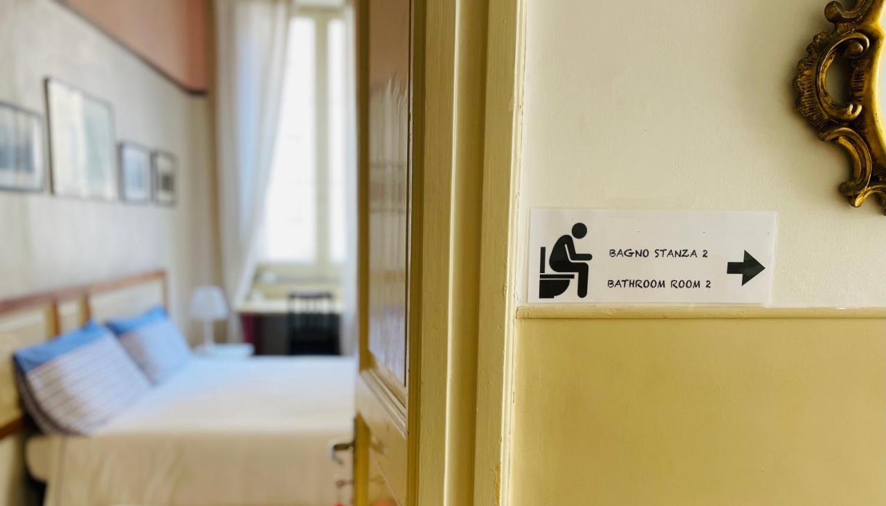 Montello Guest House & Apartment Catania Luaran gambar