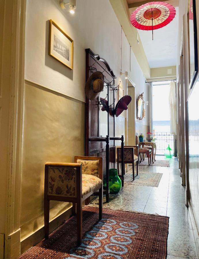 Montello Guest House & Apartment Catania Luaran gambar