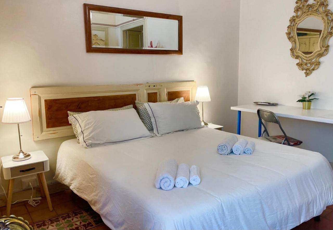 Montello Guest House & Apartment Catania Luaran gambar