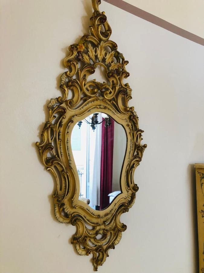 Montello Guest House & Apartment Catania Luaran gambar