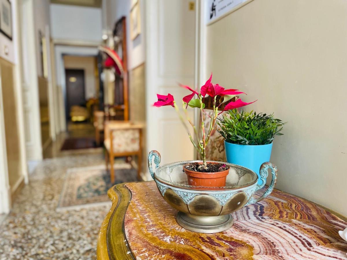 Montello Guest House & Apartment Catania Luaran gambar