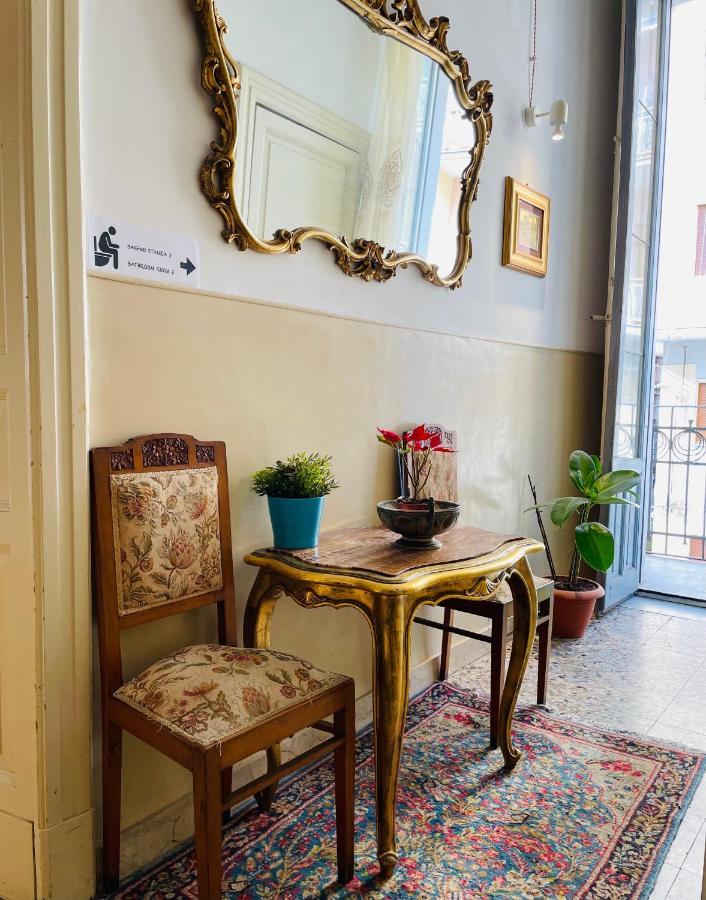 Montello Guest House & Apartment Catania Luaran gambar