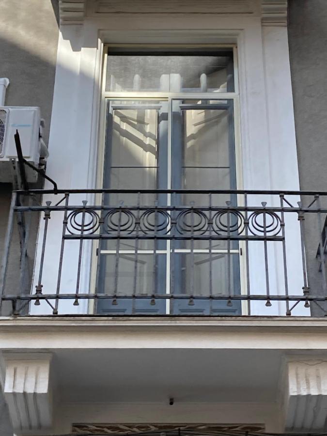 Montello Guest House & Apartment Catania Luaran gambar